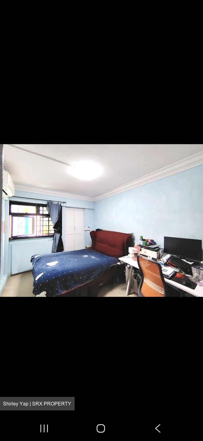 Blk 164 Woodlands Street 13 (Woodlands), HDB 4 Rooms #602189491
